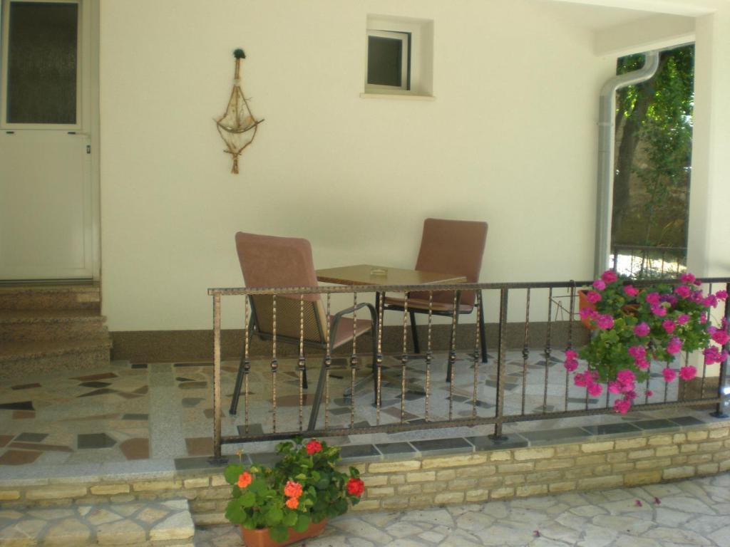 Guest House Renata Plomin Room photo