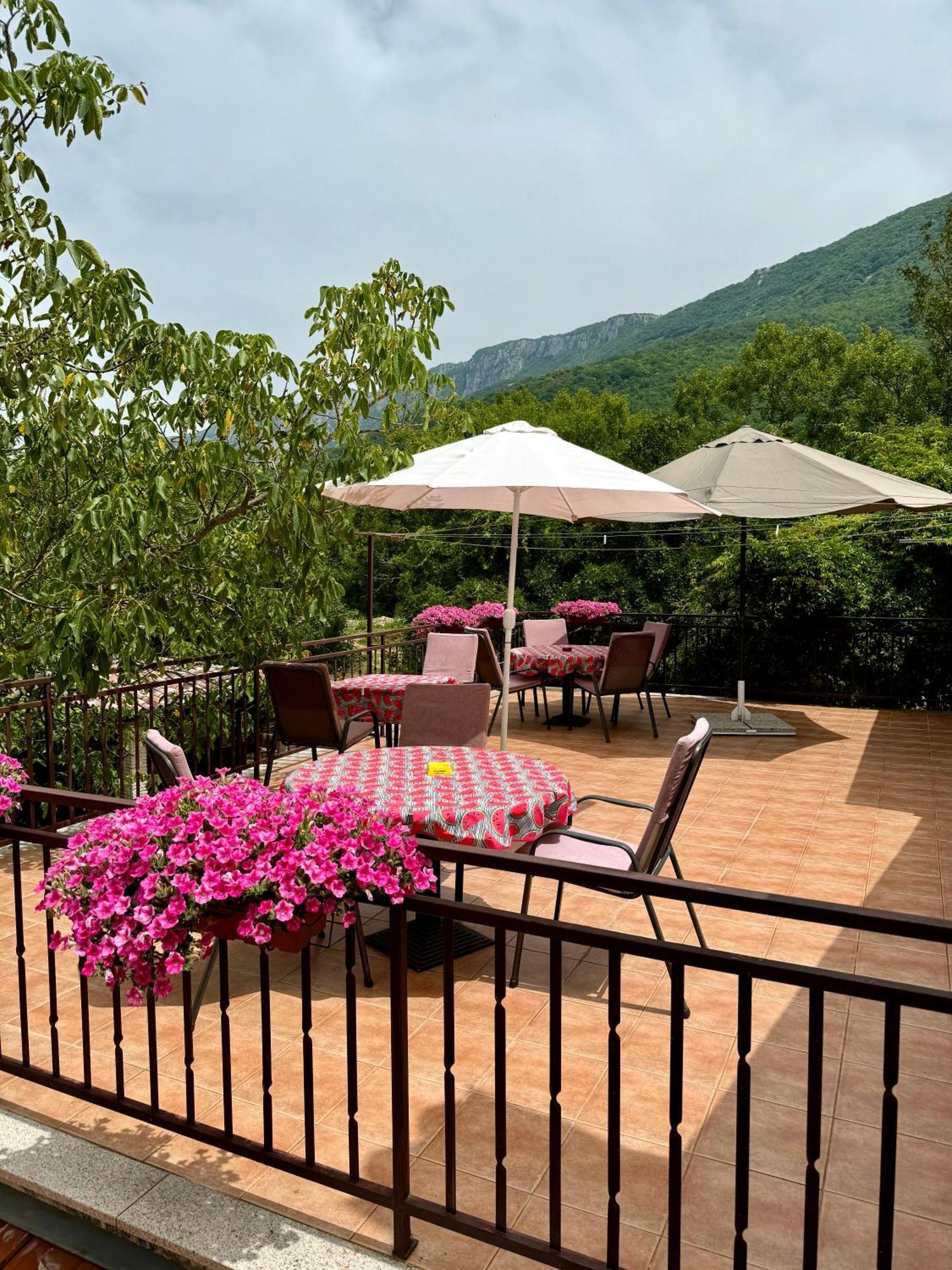 Guest House Renata Plomin Exterior photo